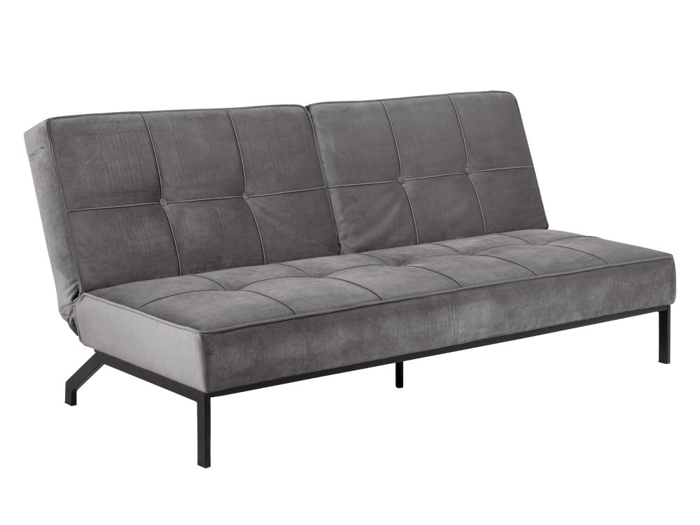 Zetelbed PERUGIA - Forest Green ACT PE ZBDG