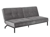 Zetelbed PERUGIA - Forest Green ACT PE ZBDG