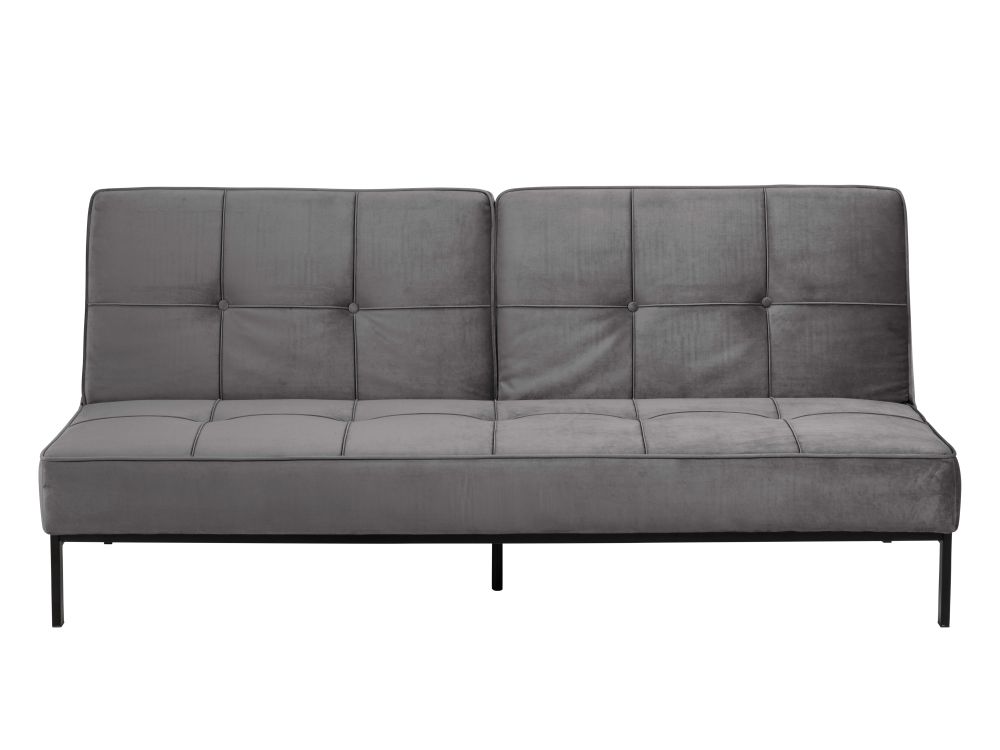 Zetelbed PERUGIA - Forest Green ACT PE ZBDG