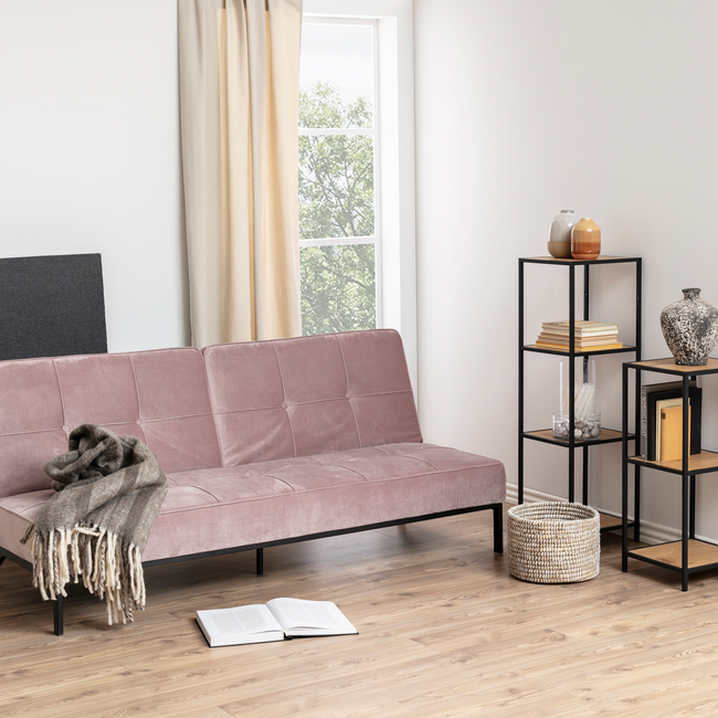 Zetelbed PERUGIA - Forest Green