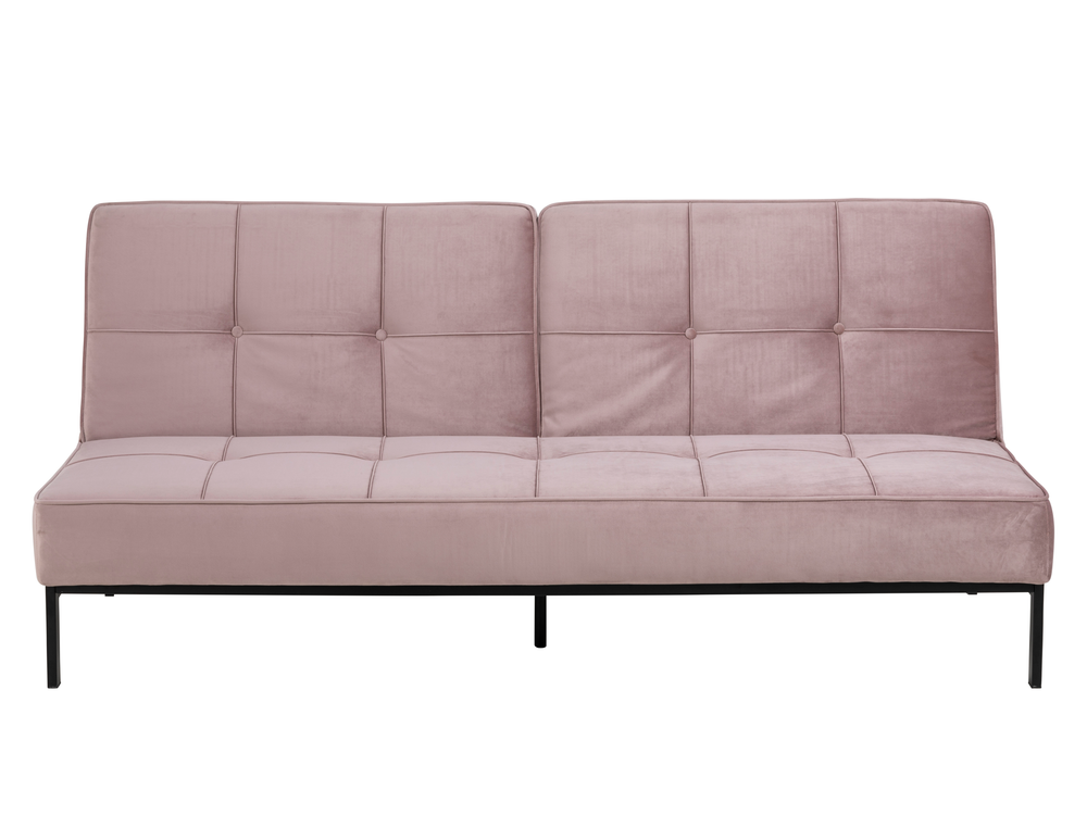 Zetelbed PERUGIA - Forest Green ACT PE ZBDR