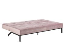 Zetelbed PERUGIA - Forest Green ACT PE ZBDR