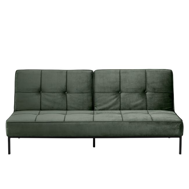 Zetelbed PERUGIA - Forest Green