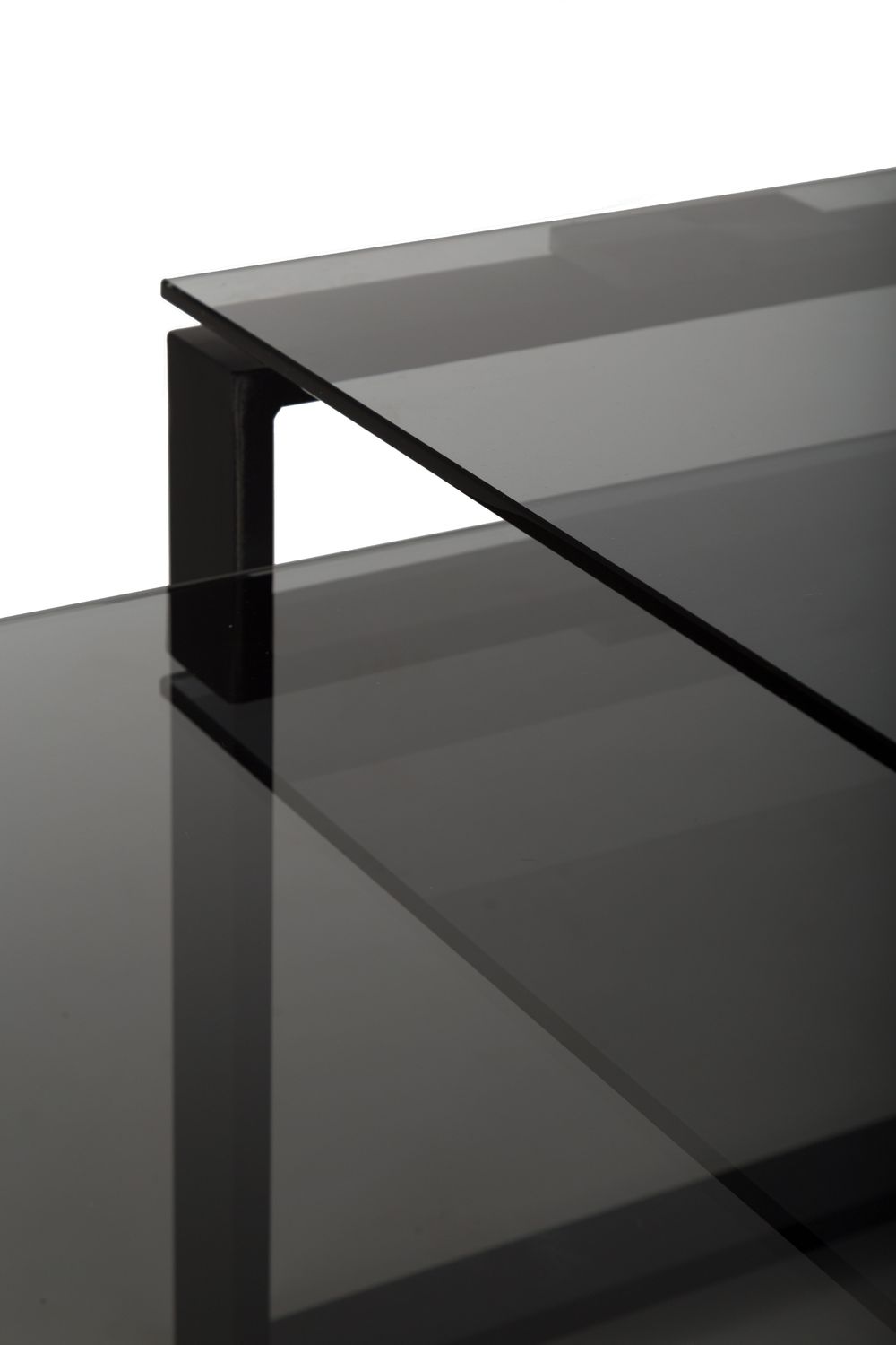 Salontafel set van 2 KATRINE - ACT KA STG