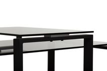 Salontafel set van 2 KATRINE - ACT KA STG