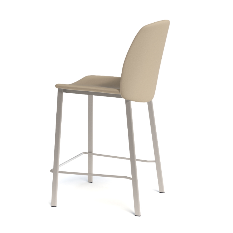 Barstoel OLIVIA - Groen