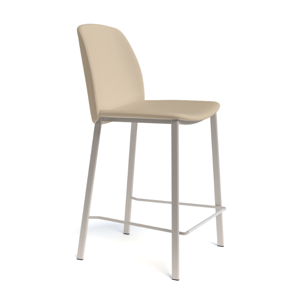 Barstoel OLIVIA - Groen PFT-220-000009-M371