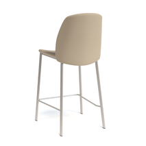 Barstoel OLIVIA - Groen PFT-220-000009-M371