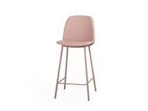 Barstoel OLIVIA - Groen PFT-220-000009-M330