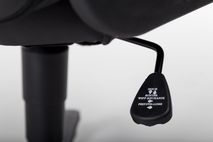 Bureaustoel COMFORT POINT 10 - TSR CP10 BUPTZW