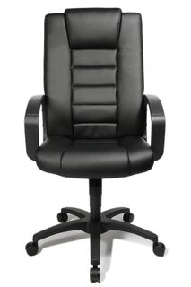 Bureaustoel COMFORT POINT 10 - TSR CP10 BUPTZW