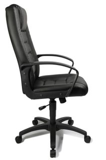 Bureaustoel COMFORT POINT 10 - TSR CP10 BUPTZW