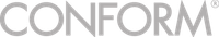 Conform logo