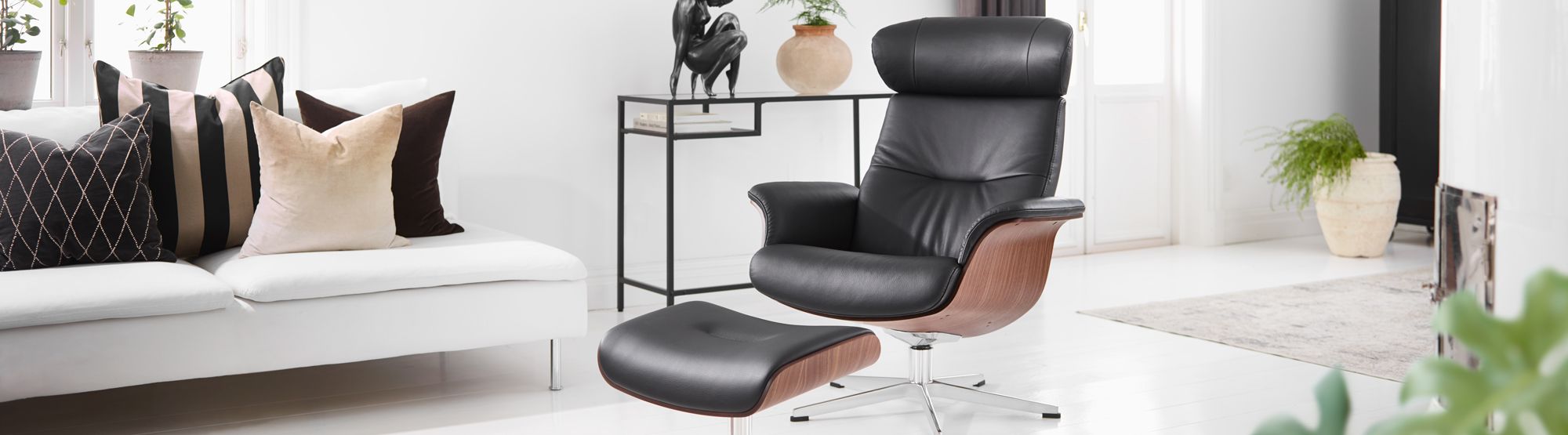 Conform bij DEBA Meubelen