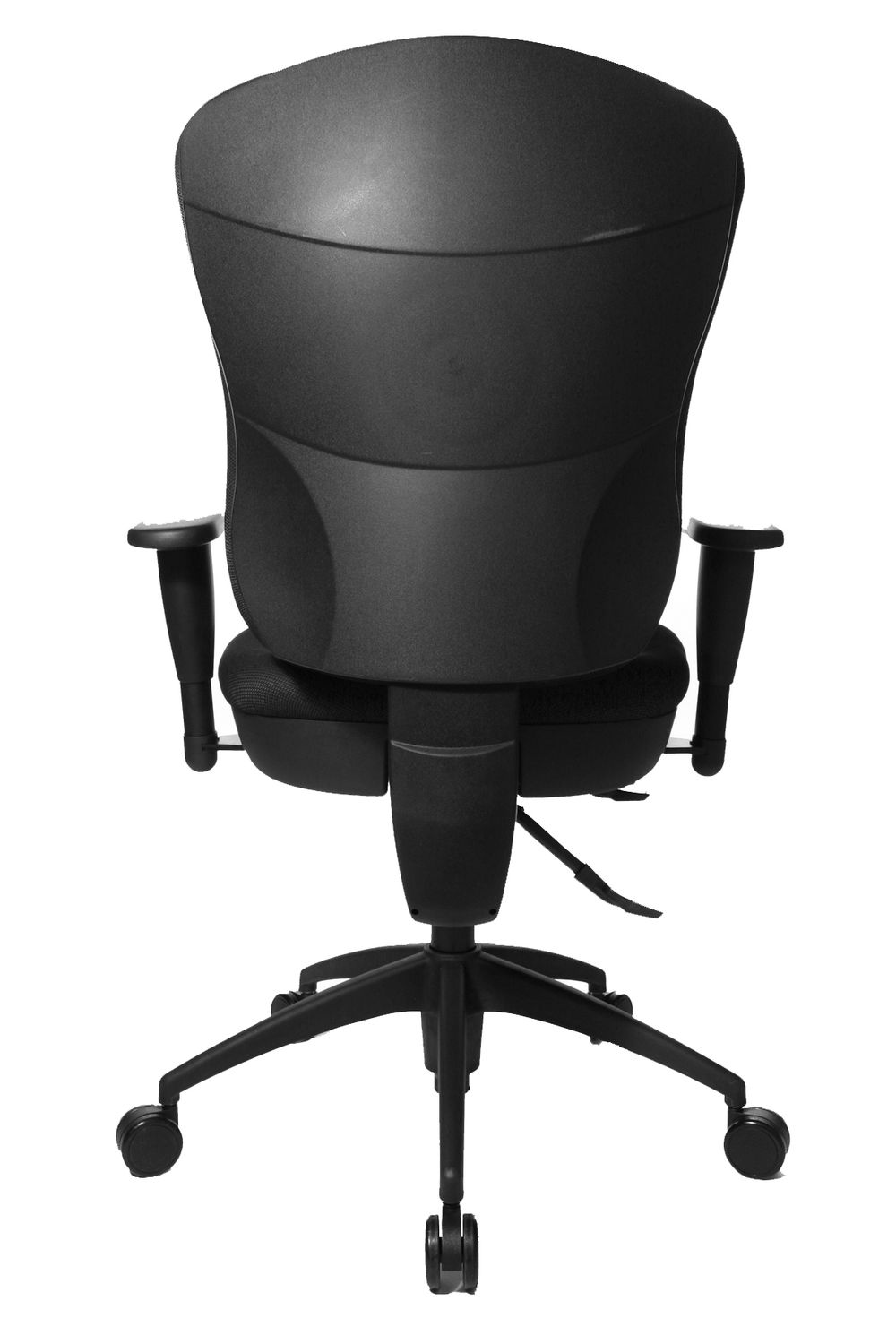Bureaustoel WELLPOINT 30 - Grijs TSR WP30GR