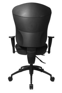 Bureaustoel WELLPOINT 30 - Grijs TSR WP30GR