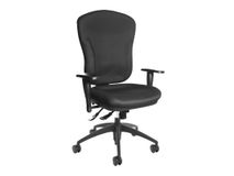 Bureaustoel WELLPOINT 30 - Grijs TSR WP30GR