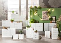 Commode CARINA - Sonoma eik EXP CA30901SE