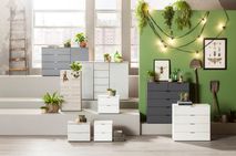 Commode CARINA - Sonoma eik EXP CA30901SE