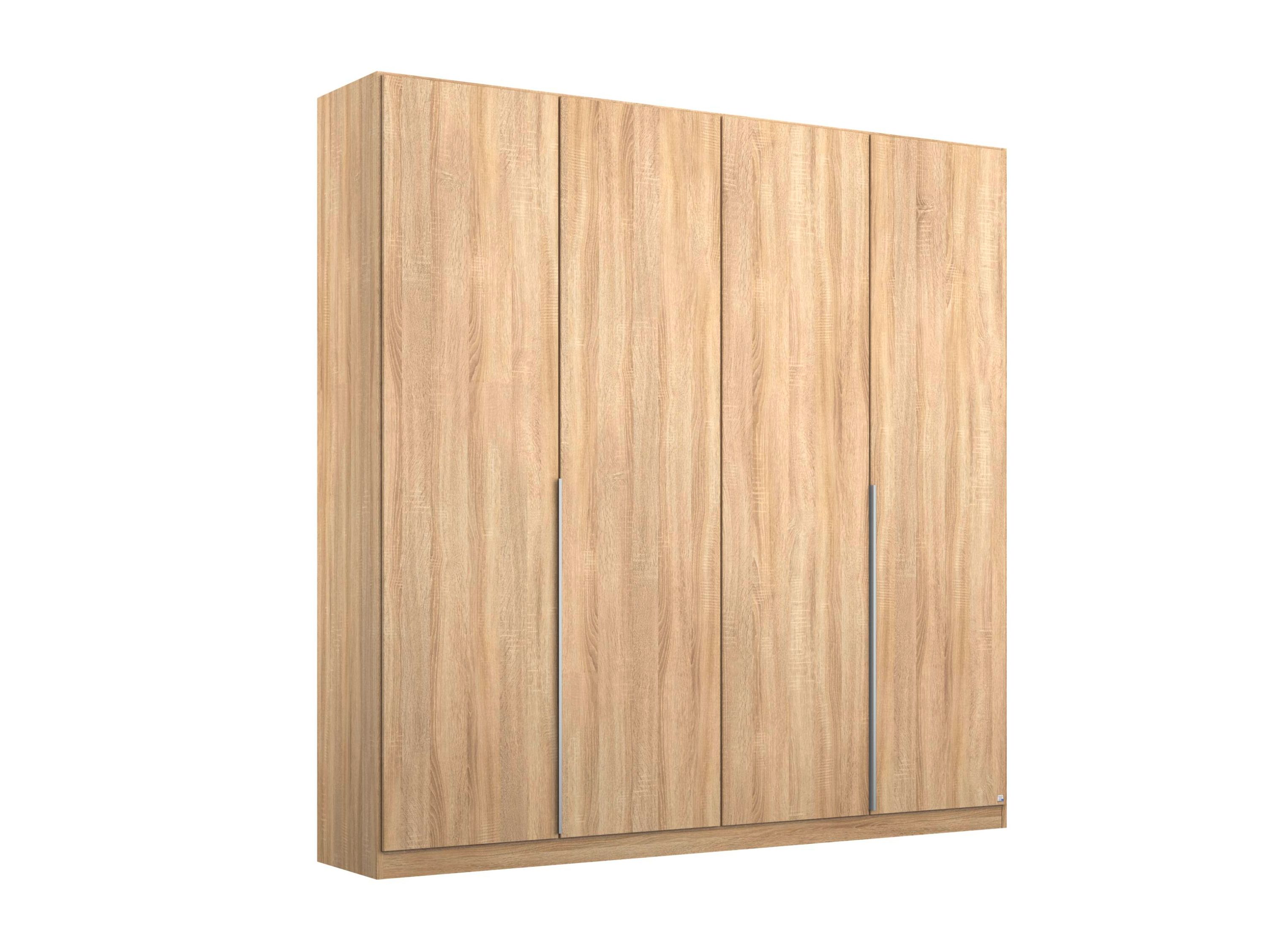 Kast kleerkast ALABAMA - Sonoma eik