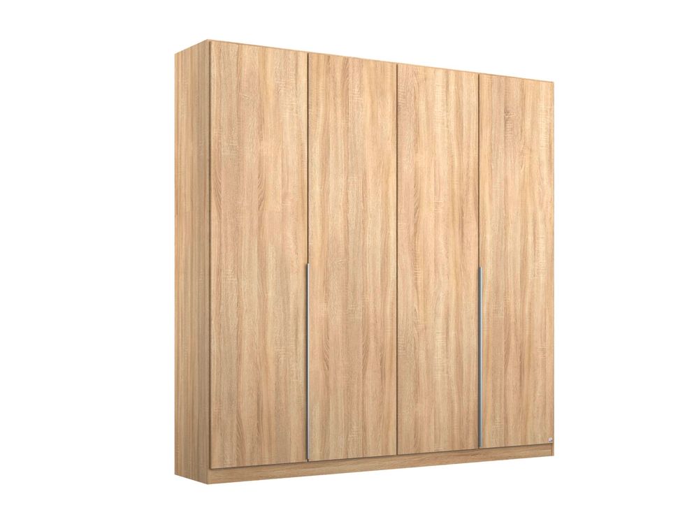 Kast kleerkast ALABAMA - Sonoma eik RCH AL4203SE