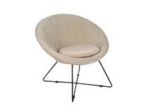 Fauteuil GARBO - Caramel PMX 36185-OWH