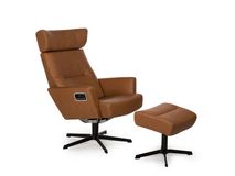Relaxfauteuil hoge rug RELIEVE CFM REL RXA