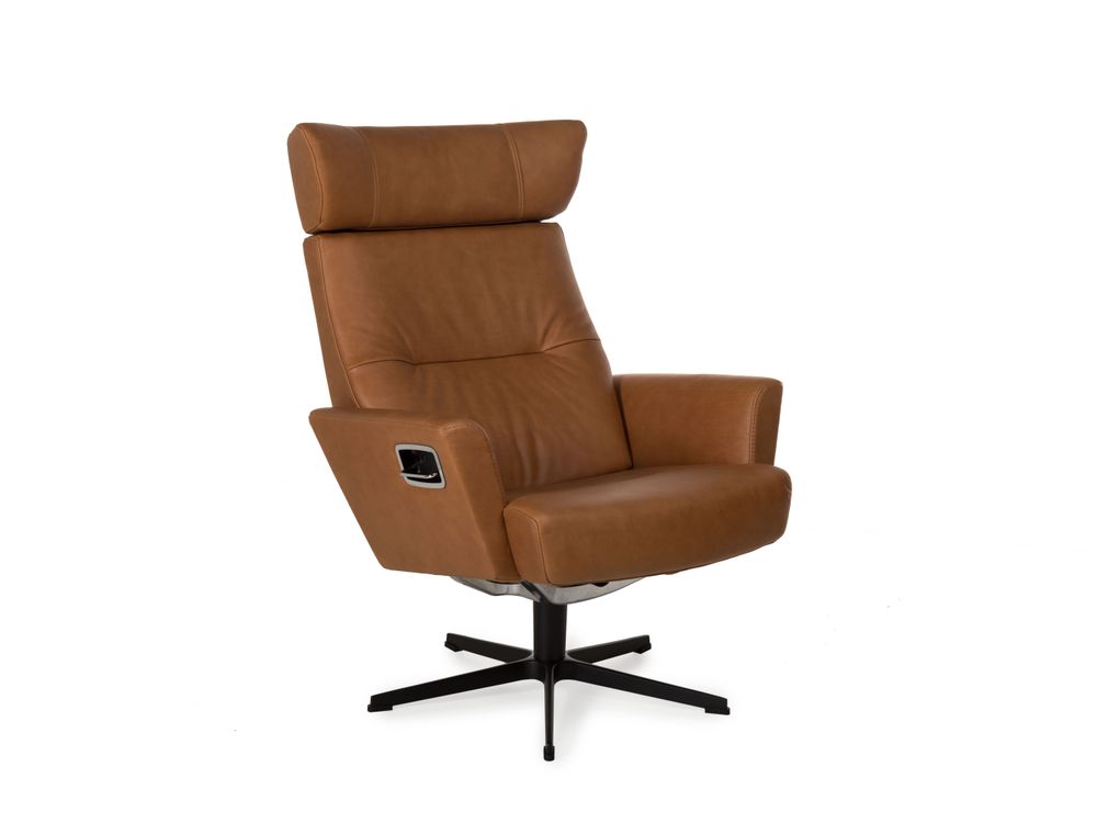 Relaxfauteuil hoge rug RELIEVE CFM REL RXA