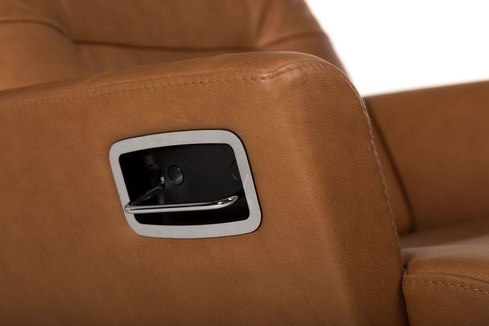 Relaxfauteuil hoge rug RELIEVE CFM REL RXA