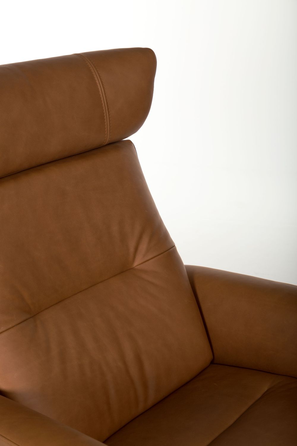 Relaxfauteuil hoge rug RELIEVE CFM REL RXA