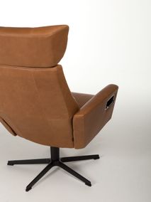 Relaxfauteuil hoge rug RELIEVE CFM REL RXA