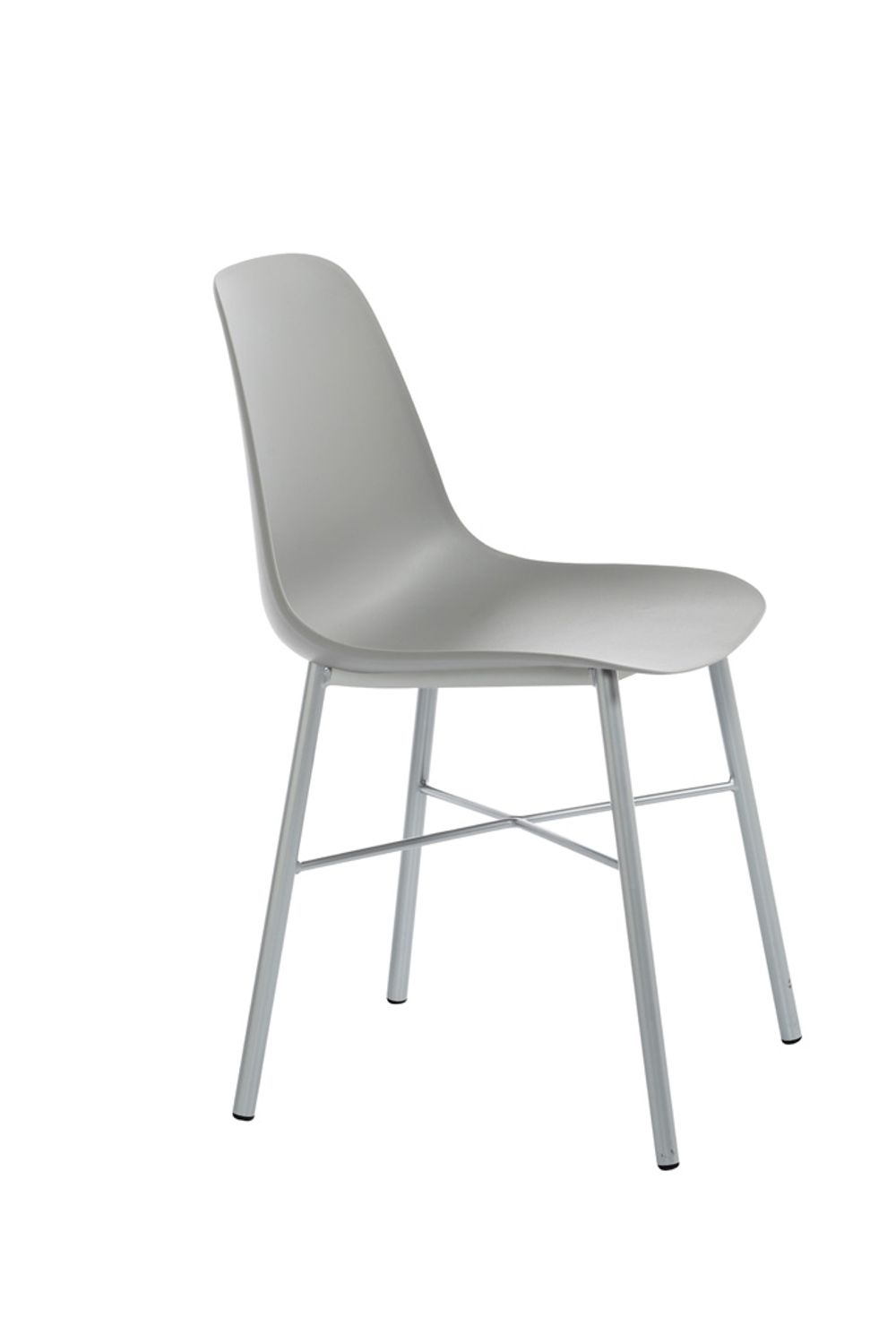 Kuipstoel CLOE - Groen Mosgrijs PFT-8-000001-PP71