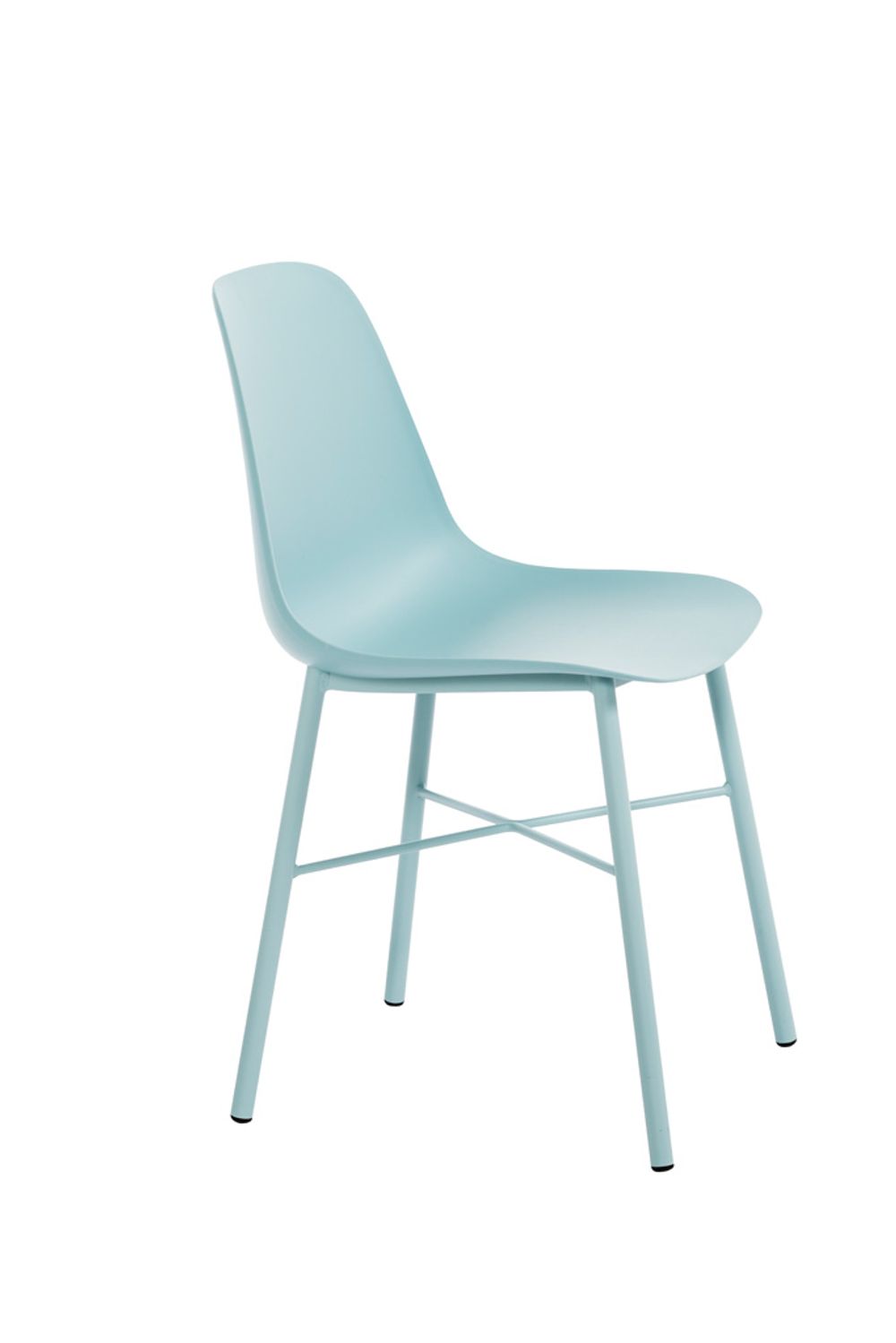 Kuipstoel CLOE - Groen Mosgrijs PFT-8-000001-PP59