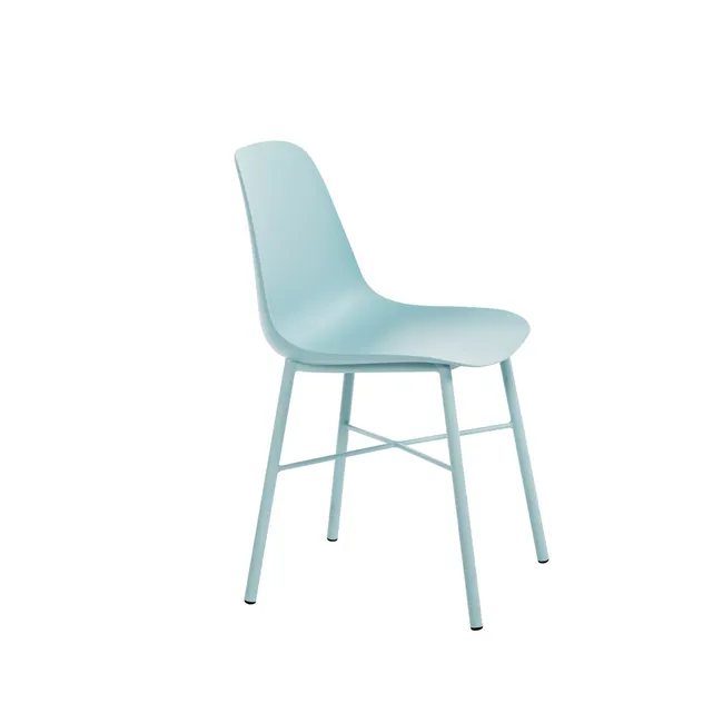 Kuipstoel CLOE - Roze