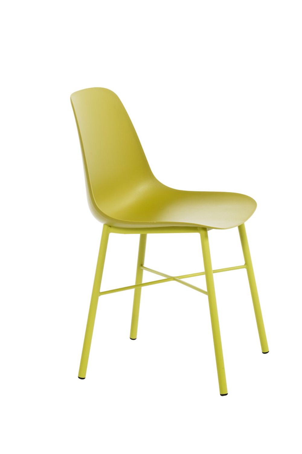 Kuipstoel CLOE - Groen Mosgrijs PFT-8-000001-PP69