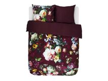 Dekbedovertrek FLEUR - Taupe VES 401055-100NL-018