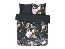 Dekbedovertrek FLEUR - Taupe VES 401055-100NL-006