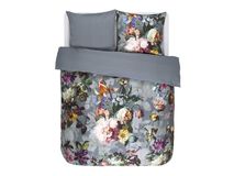 Dekbedovertrek FLEUR - Taupe VES 401055-100NL-009