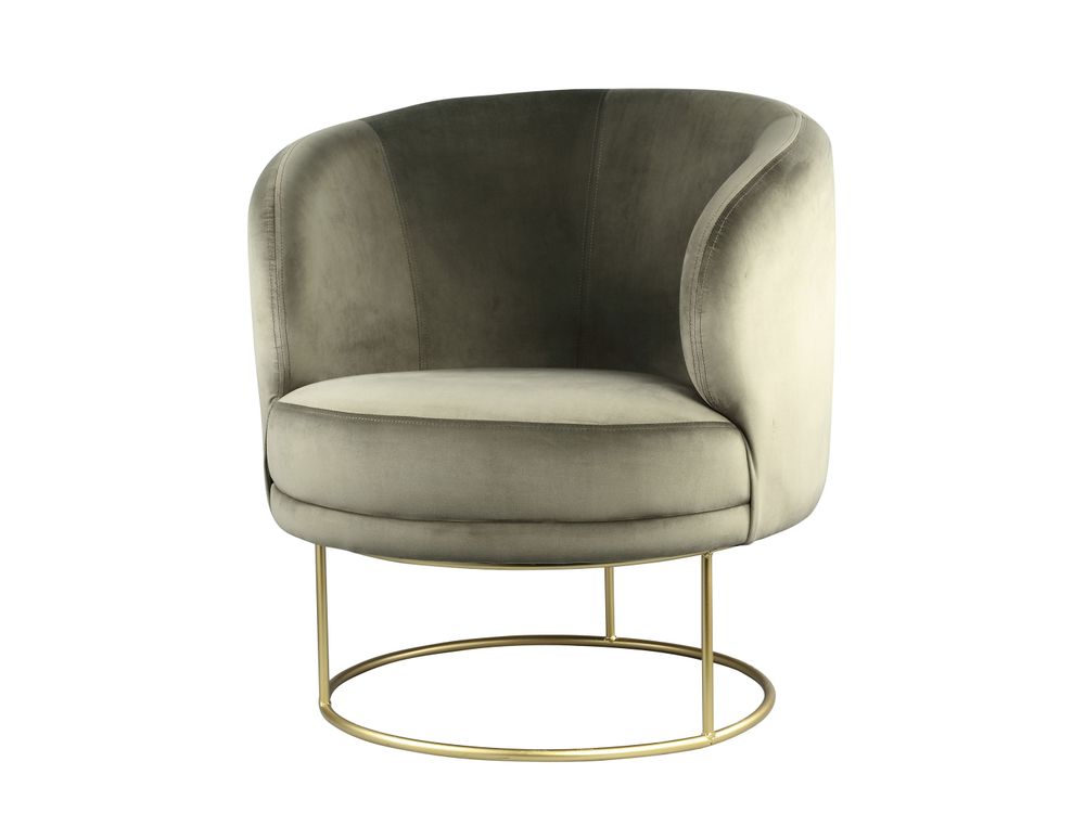 Fauteuil XELENA - Sand PEM 682619