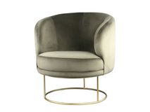 Fauteuil XELENA - Sand PEM 682619