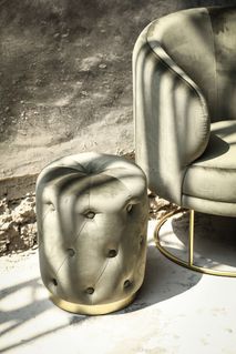 Fauteuil XELENA - Sand PEM 682619