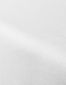 Hoeslaken PREMIUM PERCALE in de kleur petrol.