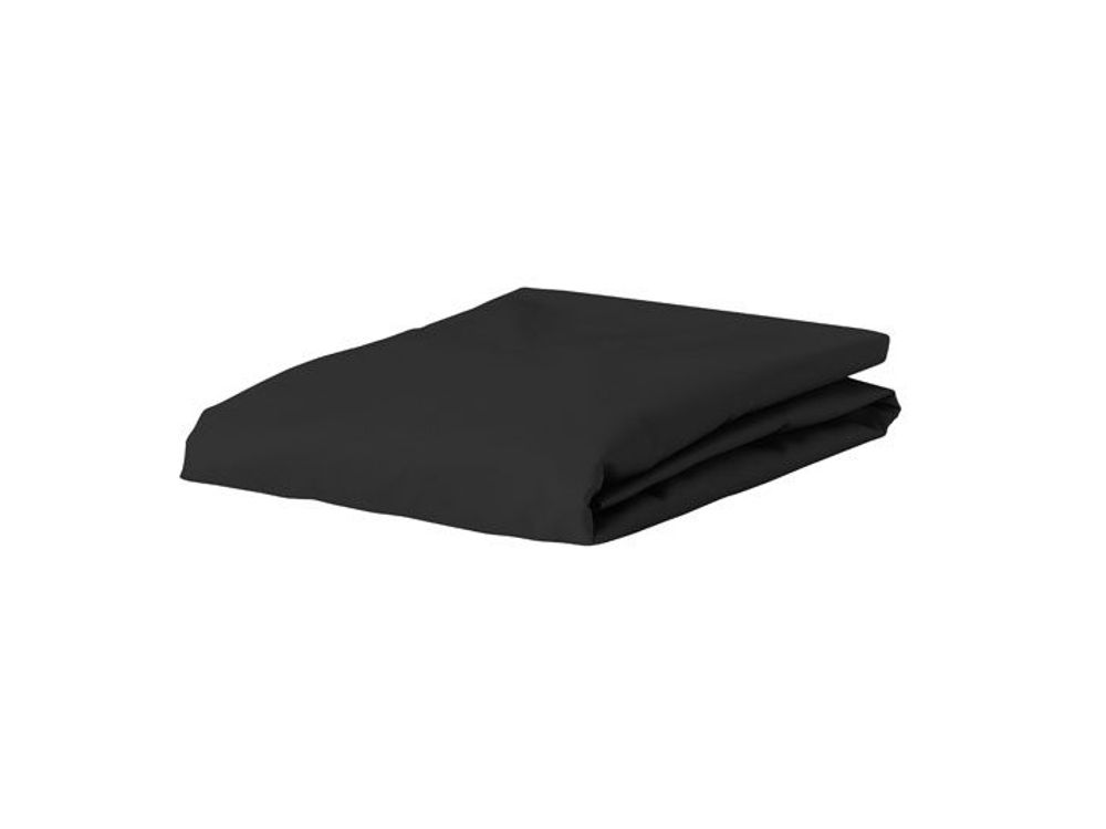 Hoeslaken PREMIUM PERCALE - Petrol VES 400979-103-267