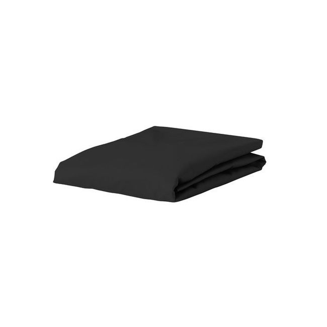 Hoeslaken PREMIUM PERCALE - Petrol