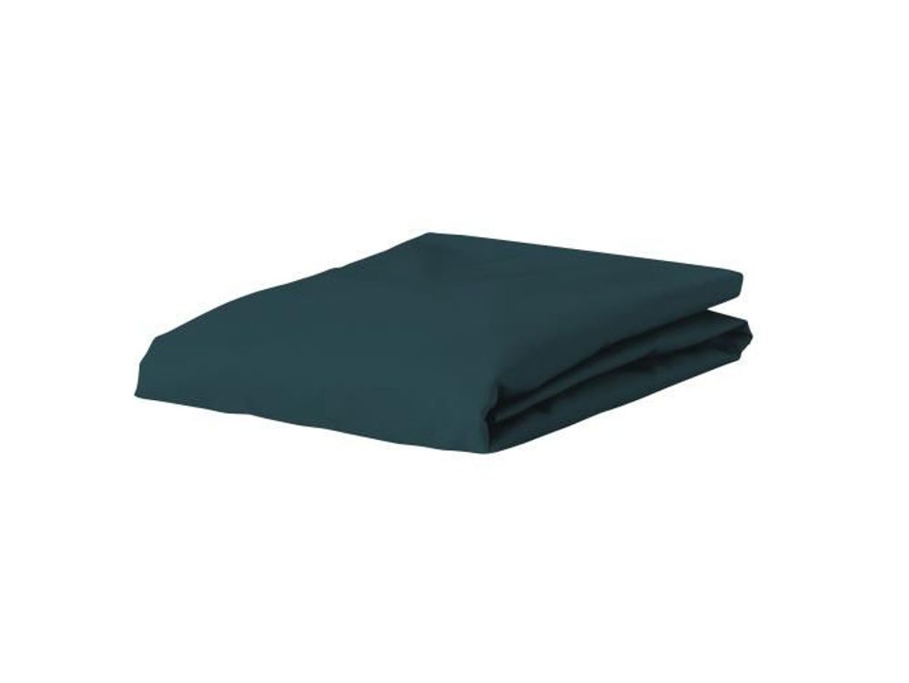 Hoeslaken PREMIUM PERCALE - Antraciet VES 400979-103-325