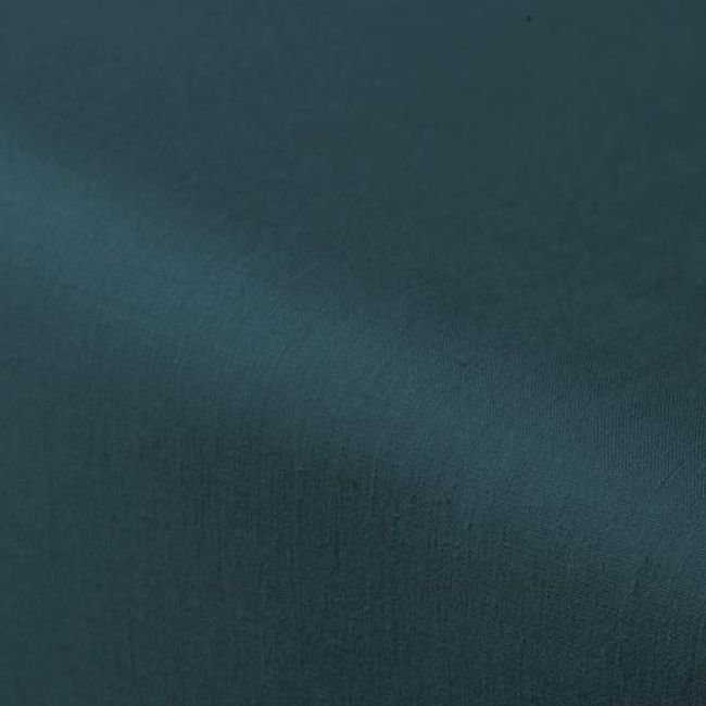 Hoeslaken PREMIUM PERCALE - Petrol
