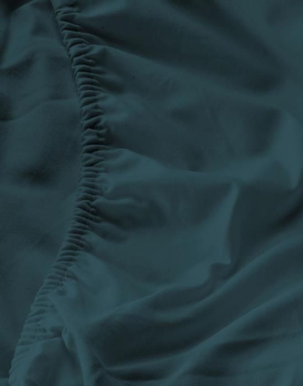 Hoeslaken PREMIUM PERCALE - Antraciet VES 400979-103-325