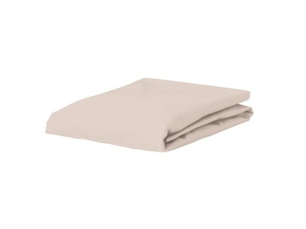 Hoeslaken PREMIUM PERCALE - Antraciet VES 400979-103-337