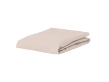 Hoeslaken PREMIUM PERCALE - Antraciet VES 400979-103-337