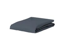 Hoeslaken PREMIUM PERCALE - Antraciet VES 400979-103-353